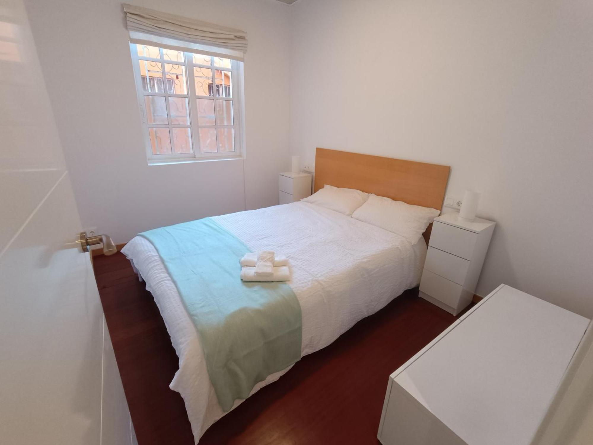 Rincon De Piedra Y Mar Appartement Comarca de Comarca de Vigo Buitenkant foto