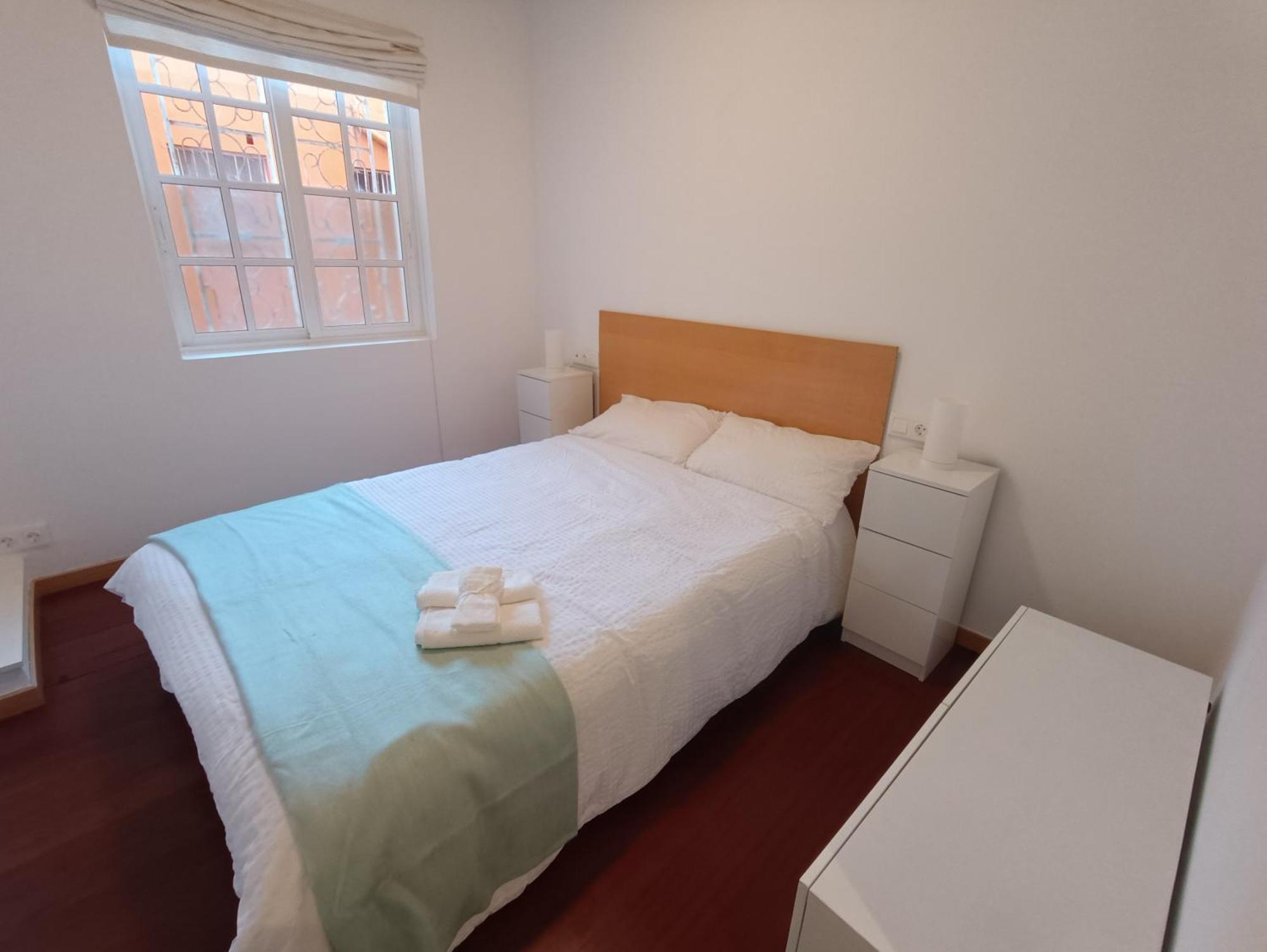 Rincon De Piedra Y Mar Appartement Comarca de Comarca de Vigo Buitenkant foto