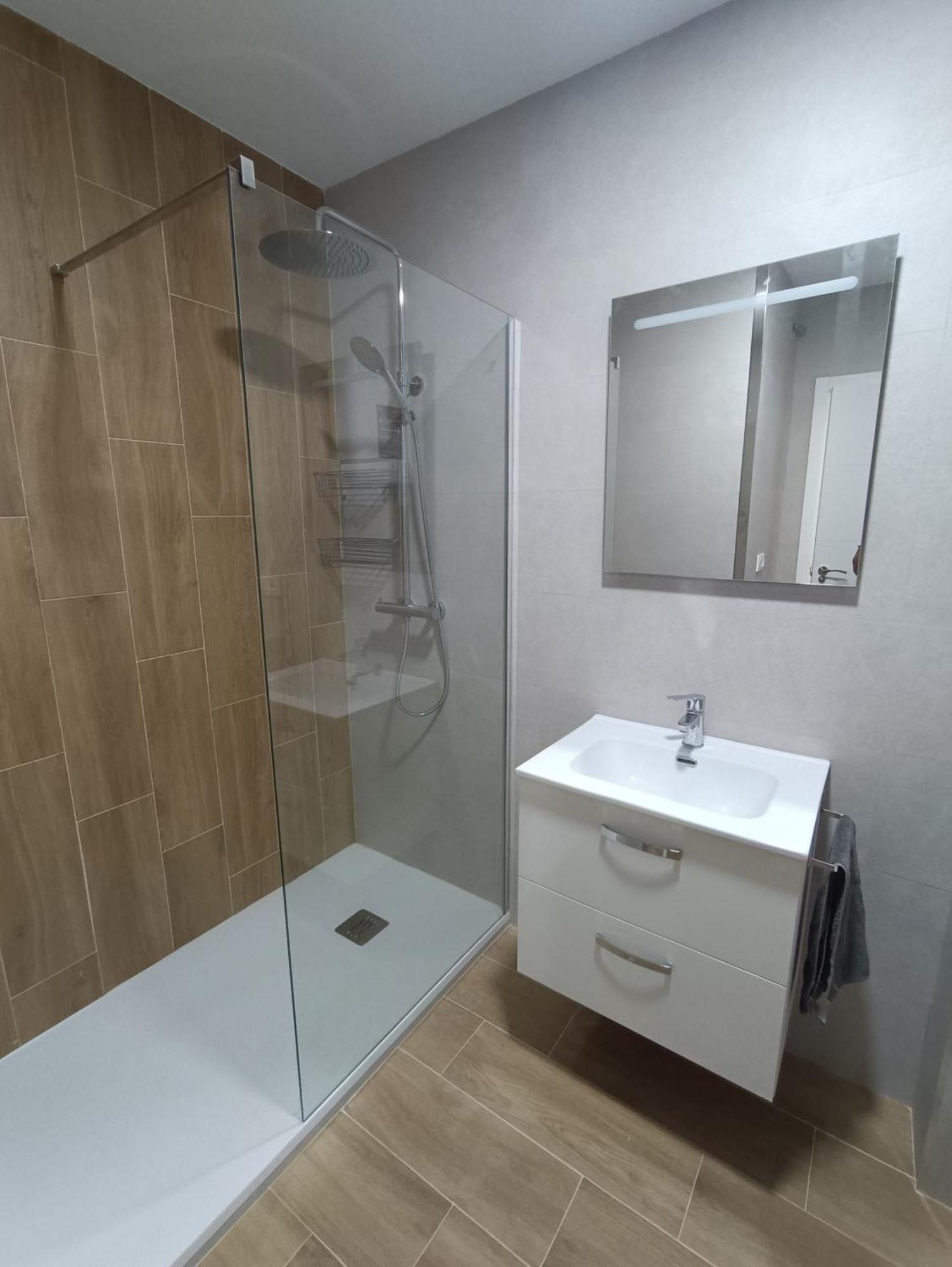 Rincon De Piedra Y Mar Appartement Comarca de Comarca de Vigo Buitenkant foto