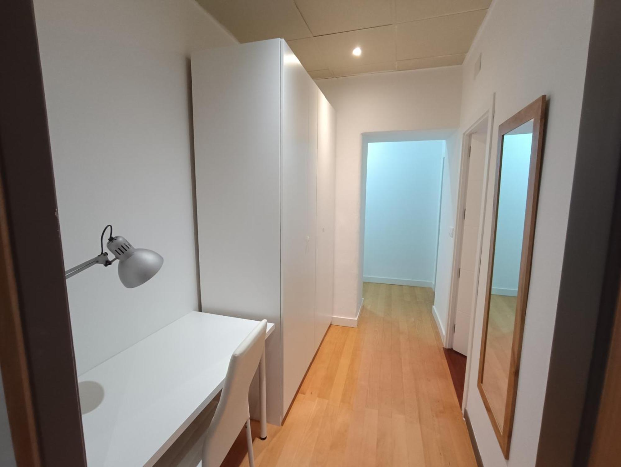 Rincon De Piedra Y Mar Appartement Comarca de Comarca de Vigo Buitenkant foto