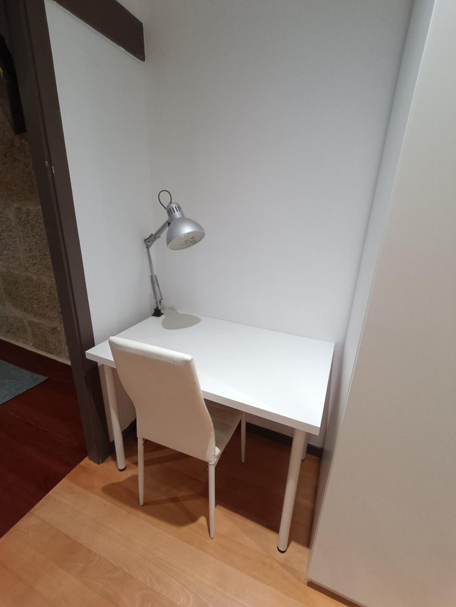 Rincon De Piedra Y Mar Appartement Comarca de Comarca de Vigo Buitenkant foto